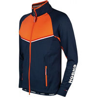 Produktbild von HORKA Reitjacke für Herren mit Polygiene Technologie in Blau Größe L