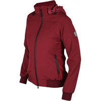 Produktbild von HORKA Reitjacke Jas Epic Softshell-Jacke Unisex Rot XL