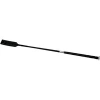 Produktbild von Horka Reitpeitsche Deluxe aus Leder in Schwarz oder Braun