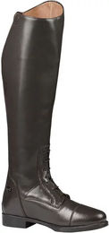 HORKA Reitstiefel Anna für Damen aus Leder in Braun Größe 41 – Bild 1 von 1