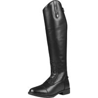 Produktbild von HORKA Reitstiefel Anna für Kinder aus Leder in Schwarz Größe 33