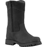 Produktbild von HORKA Reitstiefel Aspen aus Leder Schwarz Größe 38