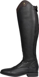 Produktbild von HORKA Reitstiefel Santiago für Kinder aus Leder in Schwarz Größe 39