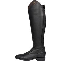 Produktbild von HORKA Reitstiefel Santiago für Kinder aus Leder in Schwarz Größe 39
