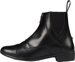 Produktbild von HORKA Royal Reitstiefel aus Kunstleder Schwarz Unisex