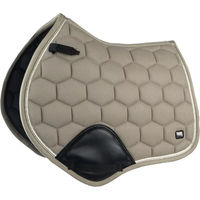 Produktbild von HORKA Satteldecke für Pferde Beige Pony