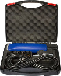 Produktbild von HORKA Schermaschine Small Professional Pferdeschneider mit Kabel in Blau