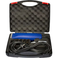 Produktbild von HORKA Schermaschine Small Professional Pferdeschneider mit Kabel in Blau