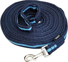 HORKA Schleppleine aus Polyester in Blau - 8 m – Bild 1 von 2