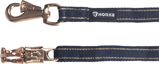 Produktbild von HORKA Sicherheitsgurt aus Nylon in Blau