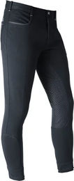 Produktbild von HORKA Slip Hose für Herren aus Polyester in Grau und Schwarz Größe 46