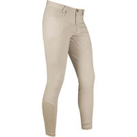 Produktbild von HORKA Slip Hose Ireland für Herren in Beige aus Polyester Größe 44