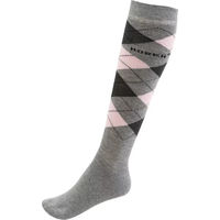 Produktbild von HORKA Socken aus Baumwolle Unisex Grau Größe M