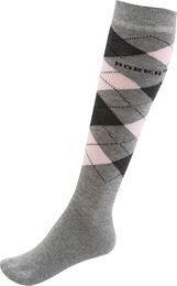 Produktbild von HORKA Socken aus Baumwolle Unisex Grau XS