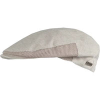Produktbild von HORKA Sommer-Beret Unisex Beige Größe 56