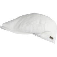 Produktbild von HORKA Sommer-Beret Weiß Unisex Größe 57