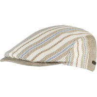 Produktbild von HORKA Sommerhut aus Canvas für Hunde in Beige und Bunt 57 cm