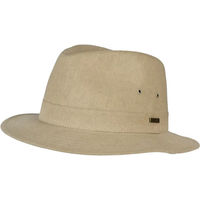 Produktbild von HORKA Sommerhut für Herren aus Baumwolle in Beige 57 cm