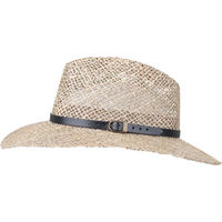 Produktbild von HORKA Sommerhut Nice Unisex in Natur aus Papier Größe 59