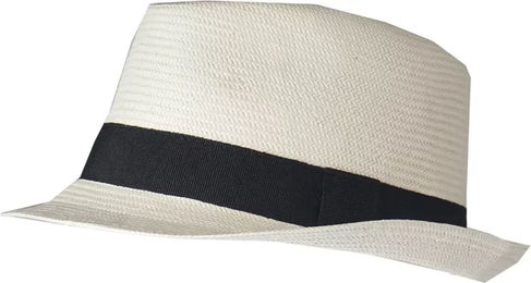 Produktbild von HORKA Sportmütze Unisex Weiß Größe 57