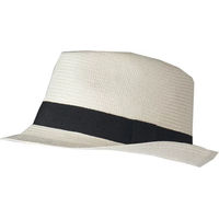 Produktbild von HORKA Sportmütze Unisex Weiß Größe 57