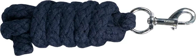 Produktbild von HORKA Starker Leash Hundeleine aus Baumwolle Blau
