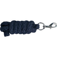 Produktbild von HORKA Starker Leash Hundeleine aus Baumwolle Blau