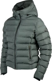 Horka Steppjacke EQPRO Penelope Weste mit kurzen Ärmeln Unisex Größe L – Bild 1 von 1