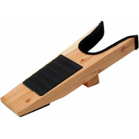 Produktbild von HORKA Stiefelwagenheber aus Holz Natur