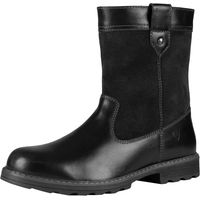 Produktbild von HORKA Stratford Reitstiefel aus Leder für Damen und Herren in Schwarz Größe 40 Wintermodell