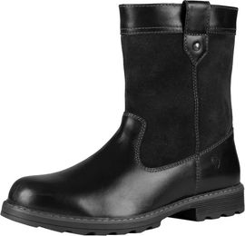 Produktbild von HORKA Stratford Reitstiefel aus Leder für Damen und Herren Schwarz Winter Unisex Größe 45