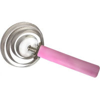 Produktbild von HORKA Striegel Harke in Rosa