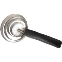 Produktbild von HORKA Striegel Schwarz