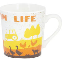 Produktbild von HORKA Tasse