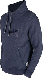 HORKA Tommy Pullover für Herren aus Baumwolle Blau XS – Bild 1 von 3
