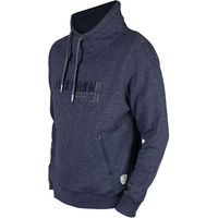 Produktbild von HORKA Tommy Pullover für Herren aus Baumwolle Blau XS
