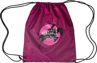 Produktbild von HORKA Tragetasche aus Polyester in Rosa