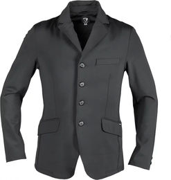 Produktbild von HORKA Triumph Softshell-Jacke für Herren in Schwarz Größe 48