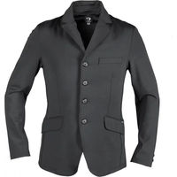 Produktbild von HORKA Triumph Softshell-Jacke für Herren in Schwarz Größe 48
