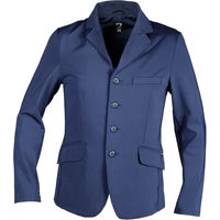 Produktbild von HORKA Triumph Softshell-Reitjacke für Herren in Blau
