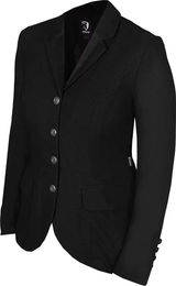 HORKA Turnierjacket Unique für Kinder in Schwarz Größe L aus Polyester – Bild 1 von 3