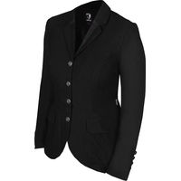 Produktbild von HORKA Turnierjacket Unique für Kinder in Schwarz Größe L aus Polyester