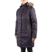 Produktbild von HORKA Typhoon Winterparka für Damen wasserdicht Lila Größe M