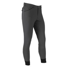 Horka Wellington Reithose für Damen in Grau Größe 48 – Bild 1 von 2