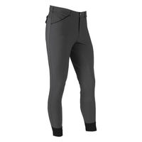 Produktbild von Horka Wellington Reithose für Damen in Grau Größe 48
