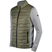 Produktbild von HORKA Weste für Herren aus Polyester in Grün Größe 3XL