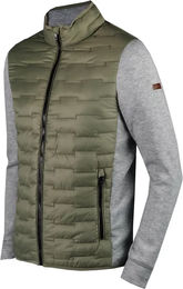Produktbild von HORKA Weste für Herren in Grün Größe XXL aus Polyester