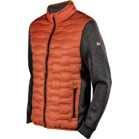 Produktbild von HORKA Weste für Herren in Orange Größe XS aus Polyester