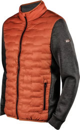 Produktbild von HORKA Weste für Herren in Orange Größe XXL aus Polyester