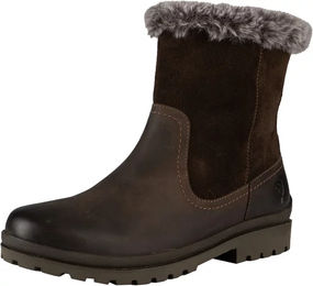 Produktbild von HORKA Winsford Reitstiefel aus Leder für Damen und Herren Braun Größe 42 Winter